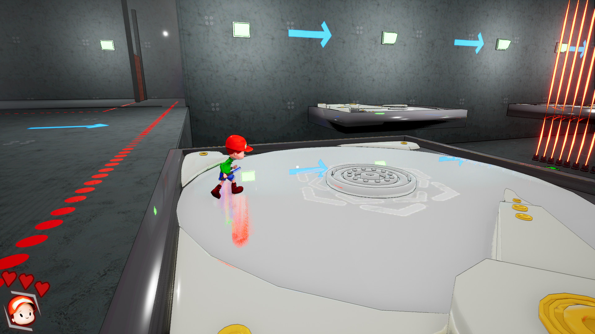 Captura 13: Arcade Boy