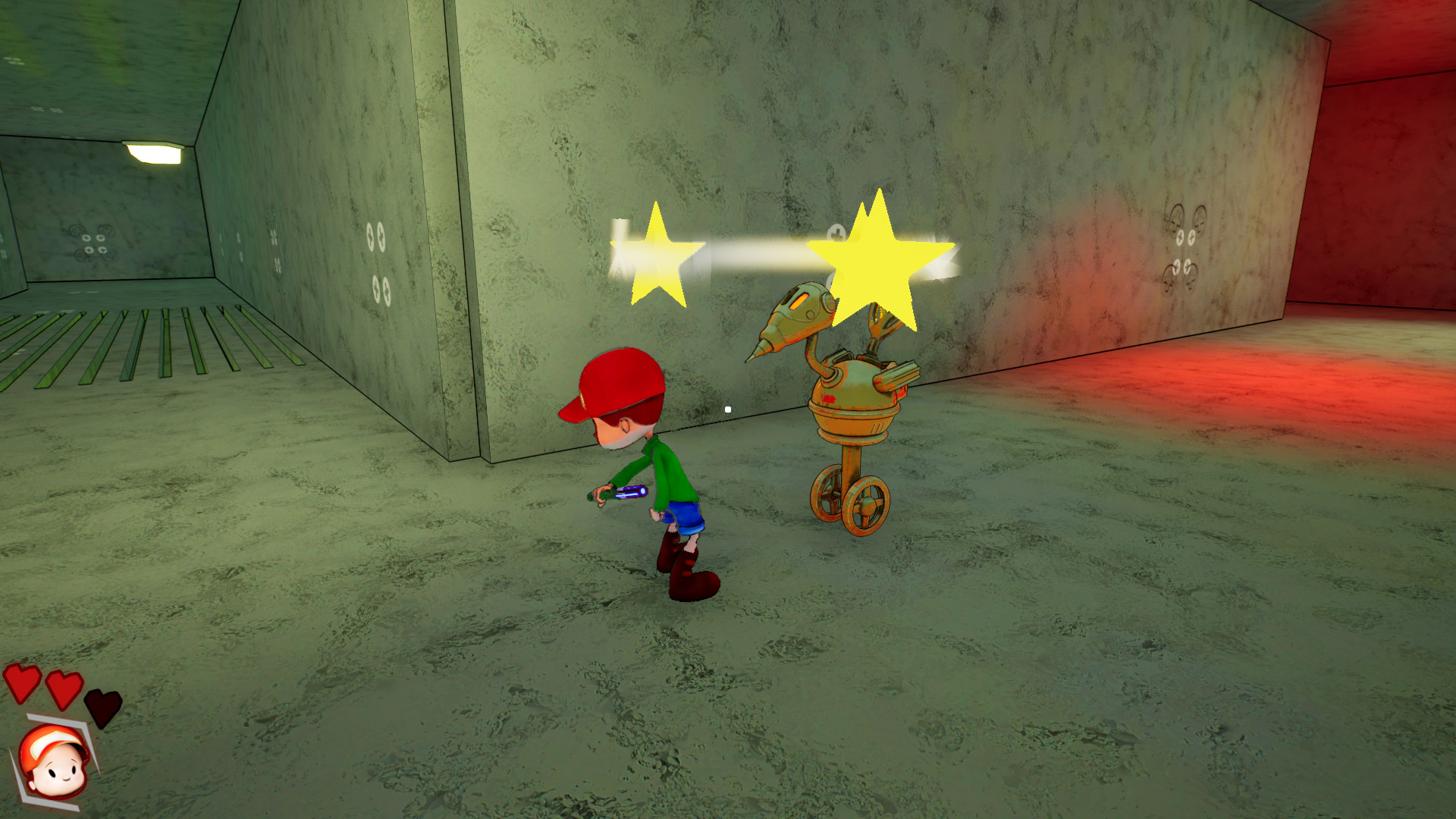 Captura 15: Arcade Boy