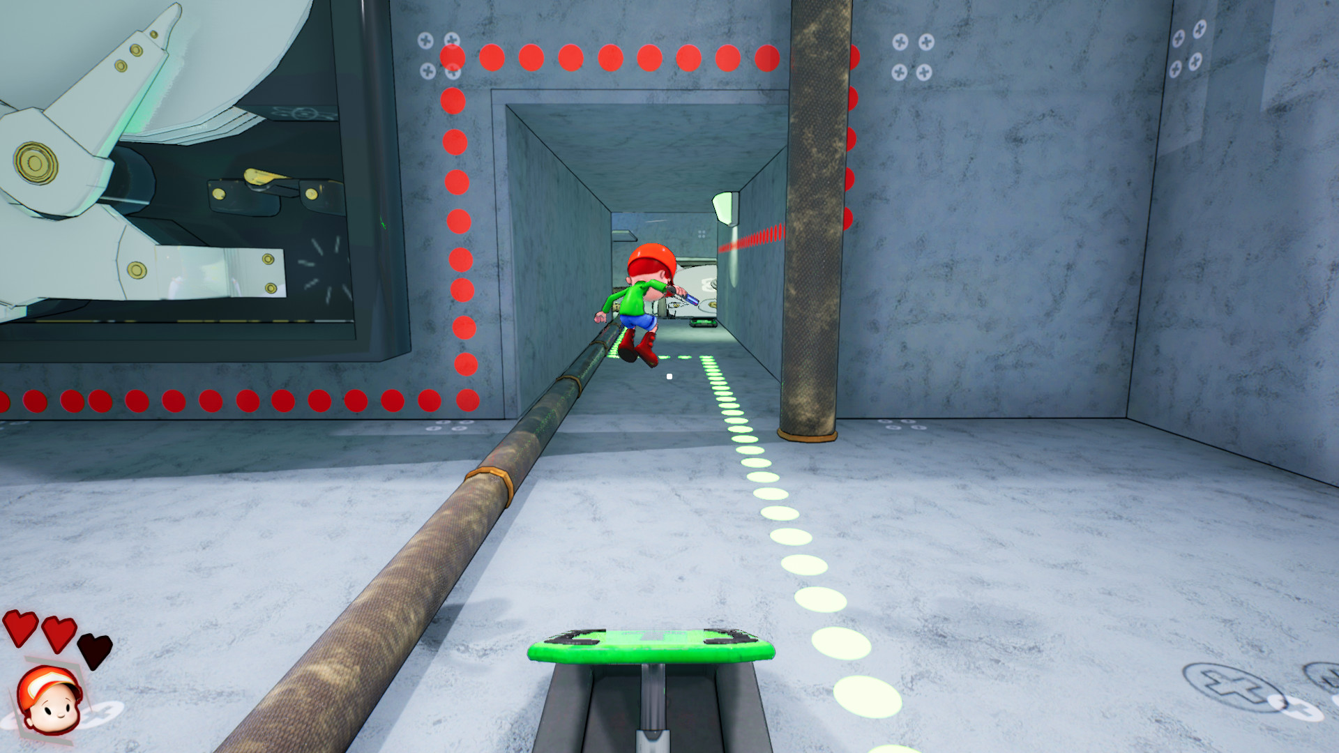 Captura 16: Arcade Boy