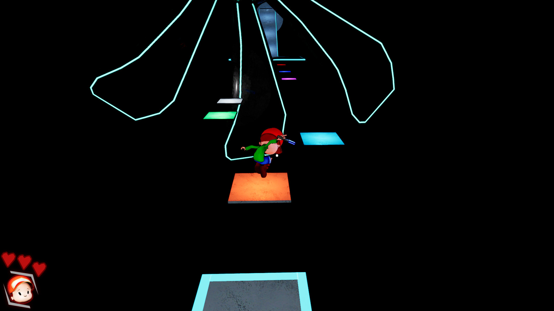 Captura 21: Arcade Boy