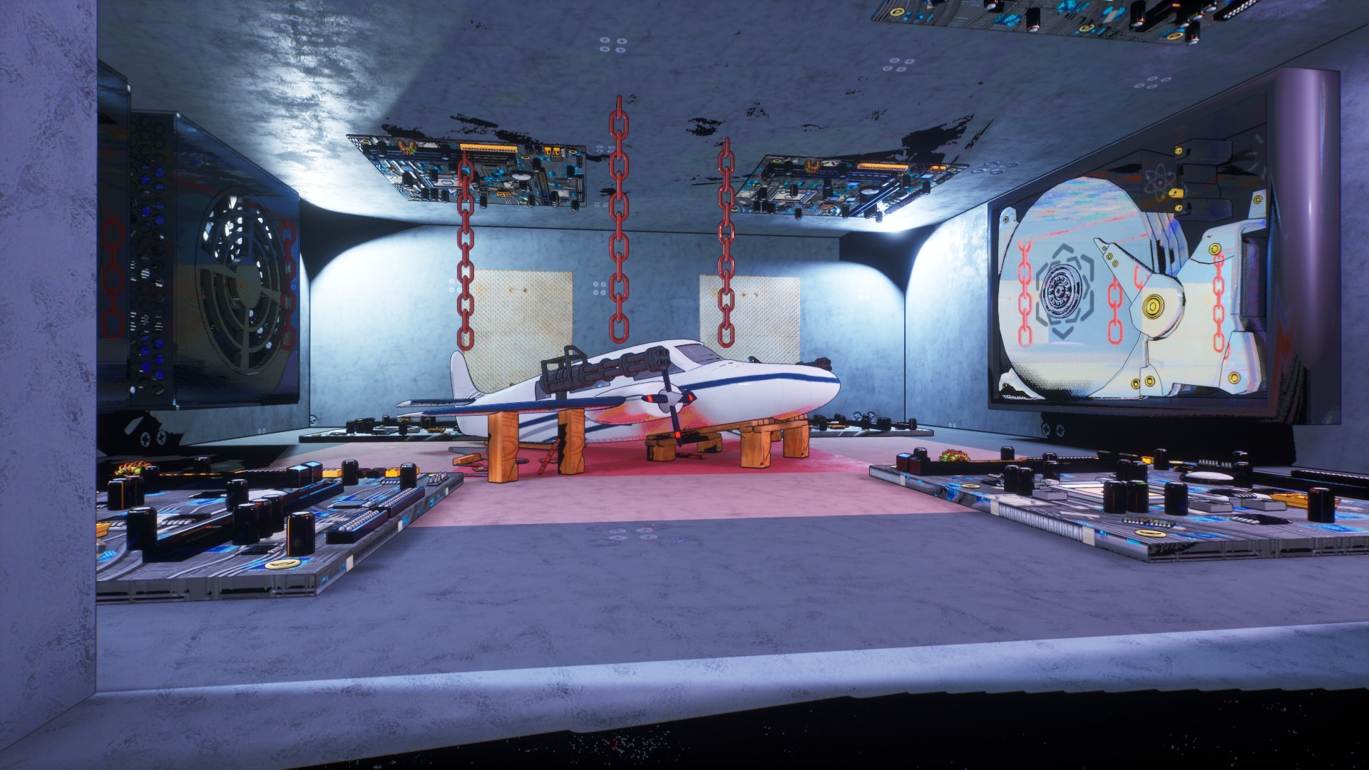 Captura 10: Arcade Boy