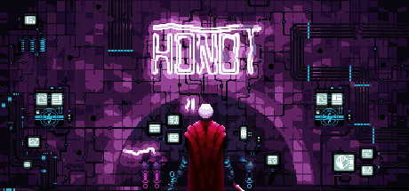 Capa: Hero of Not Our Time