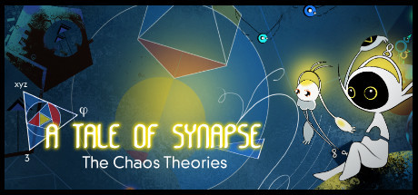 Capa: A Tale of Synapse : The Chaos Theories