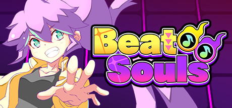 Capa: Beat Souls