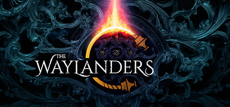 Capa: The Waylanders