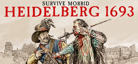 Capa: Heidelberg 1693