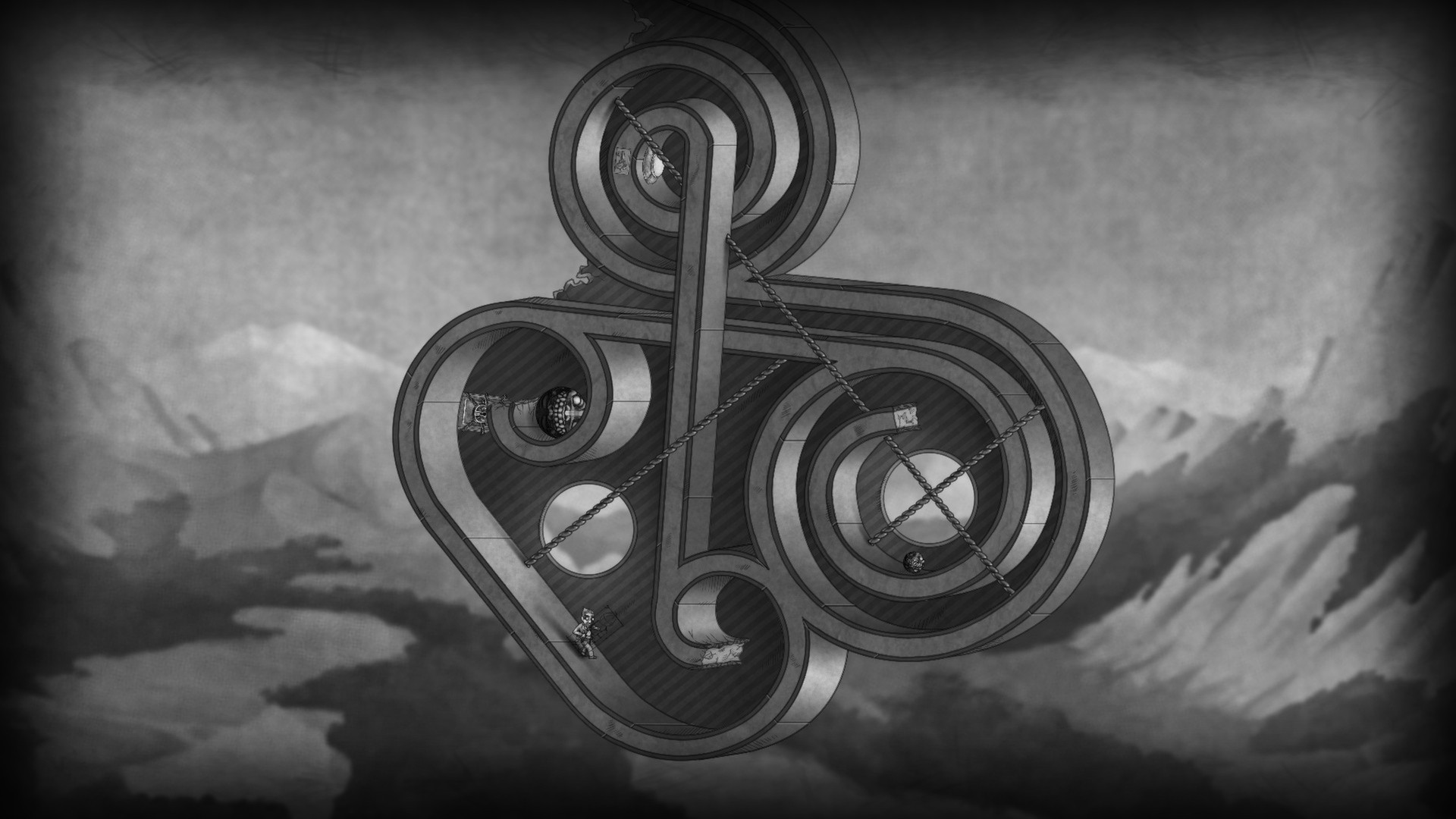 Captura 11: The Bridge