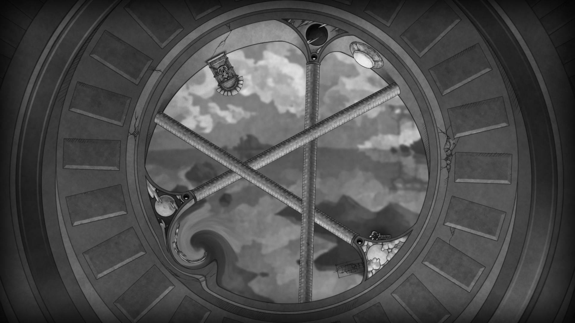 Captura 13: The Bridge