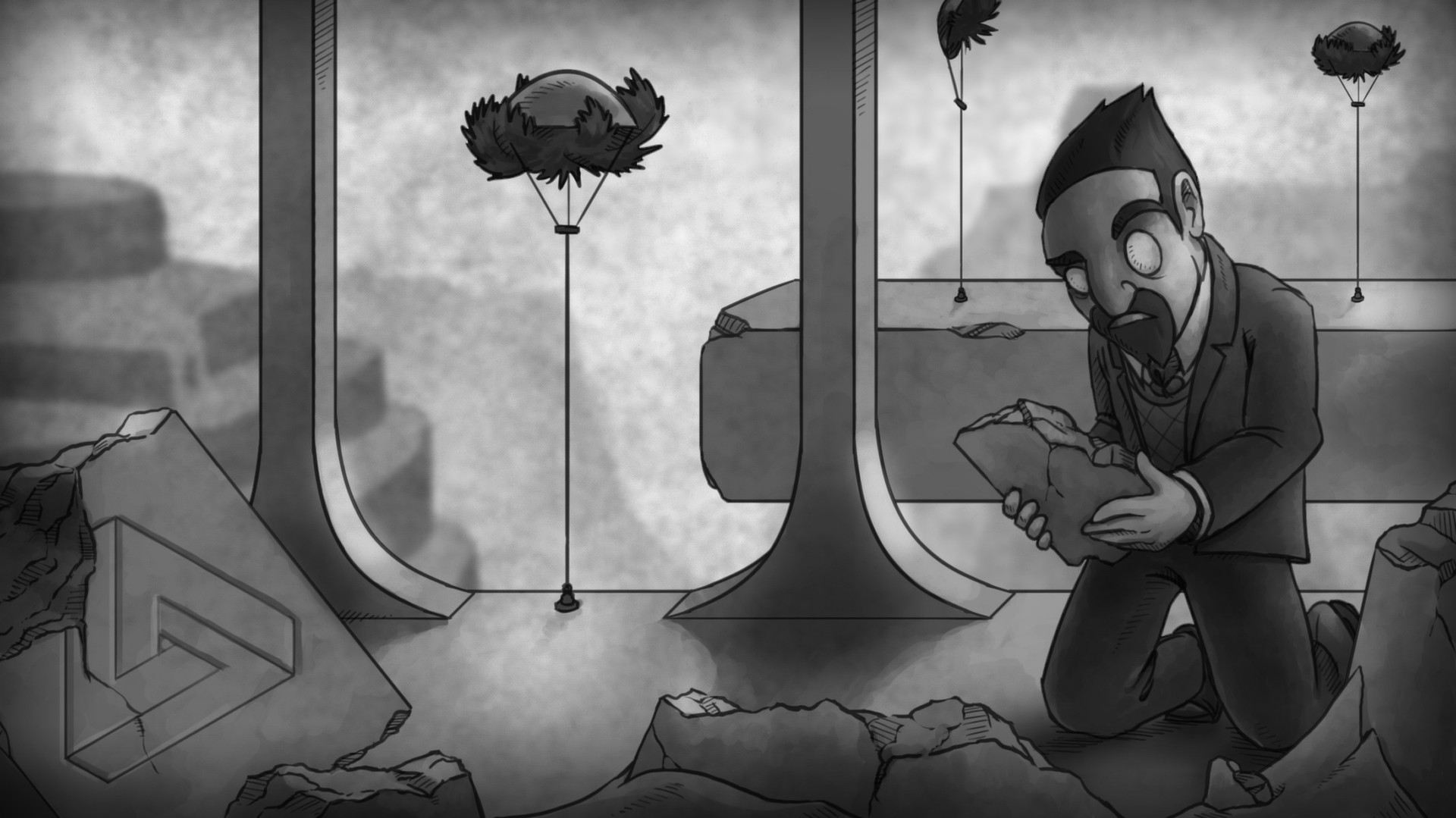 Captura 14: The Bridge