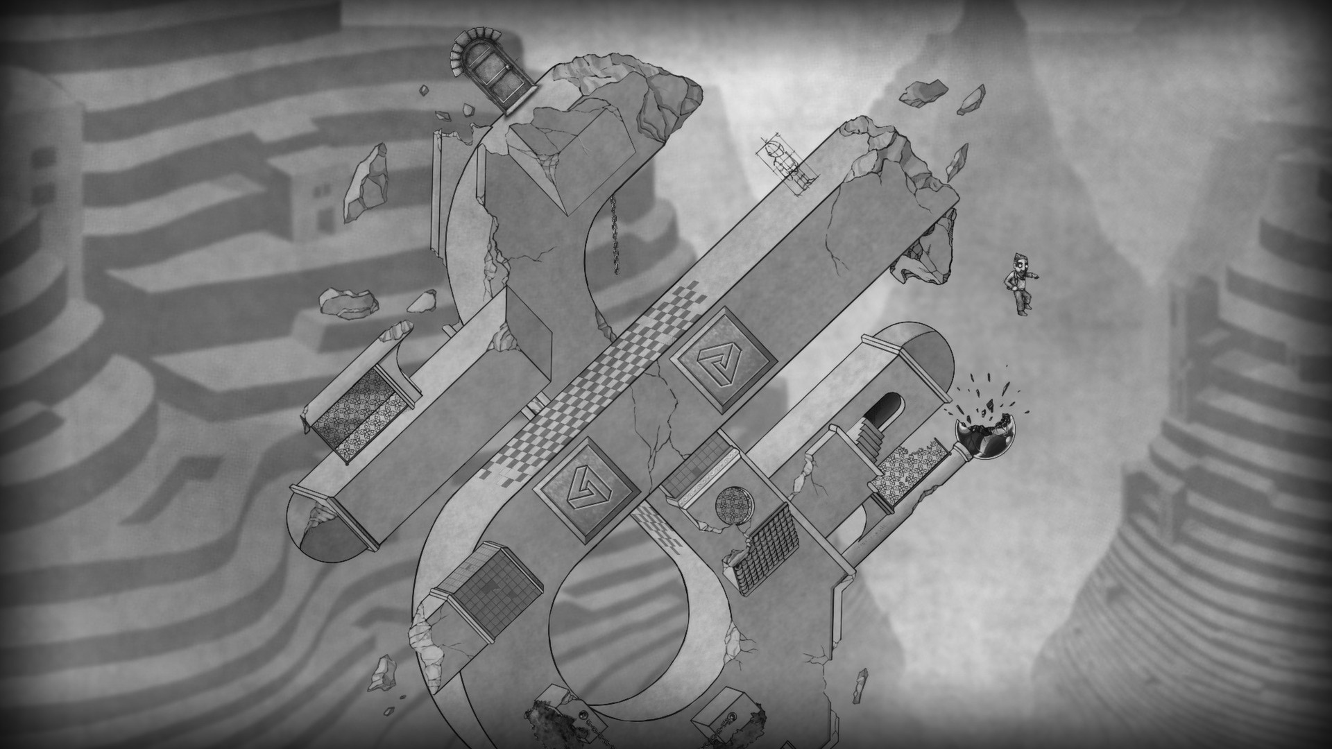 Captura 16: The Bridge