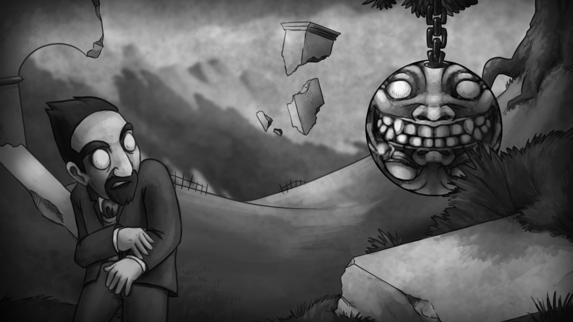 Captura 6: The Bridge