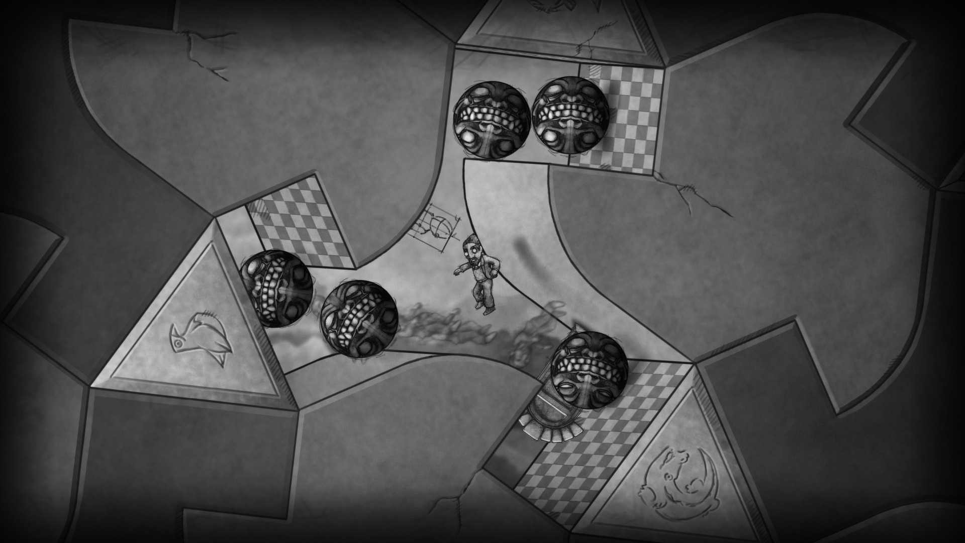 Captura 7: The Bridge