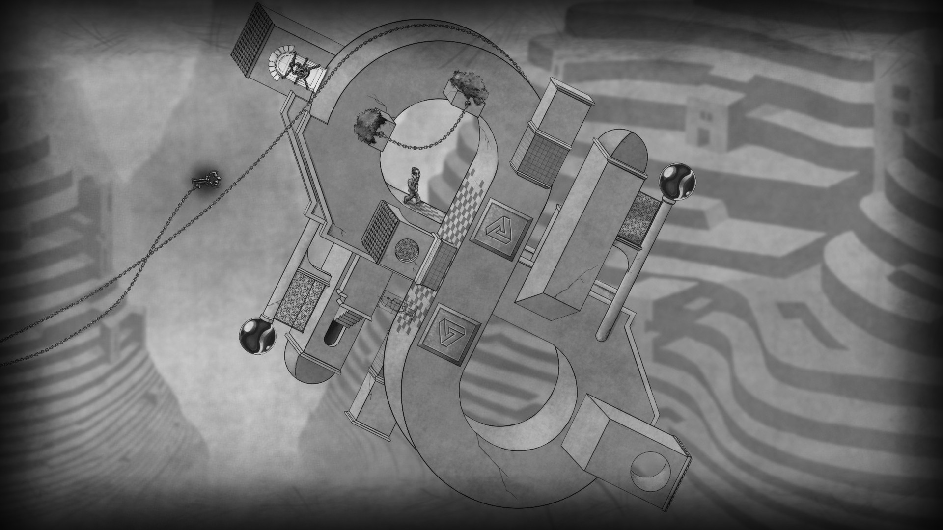 Captura 8: The Bridge