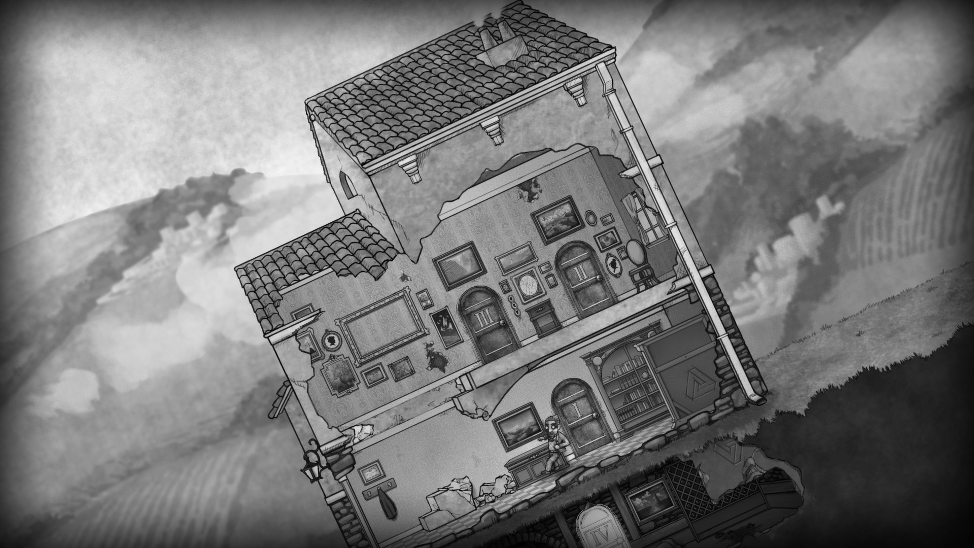 Captura 9: The Bridge