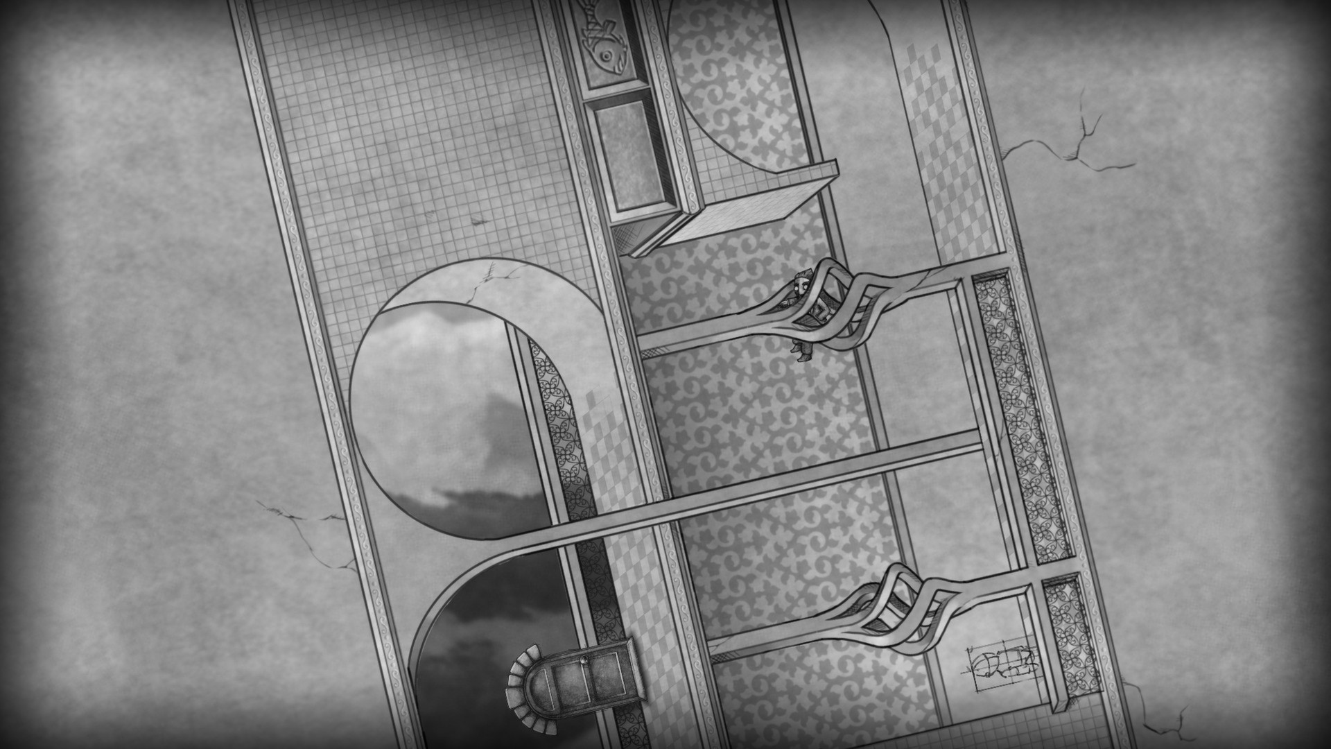 Captura 10: The Bridge