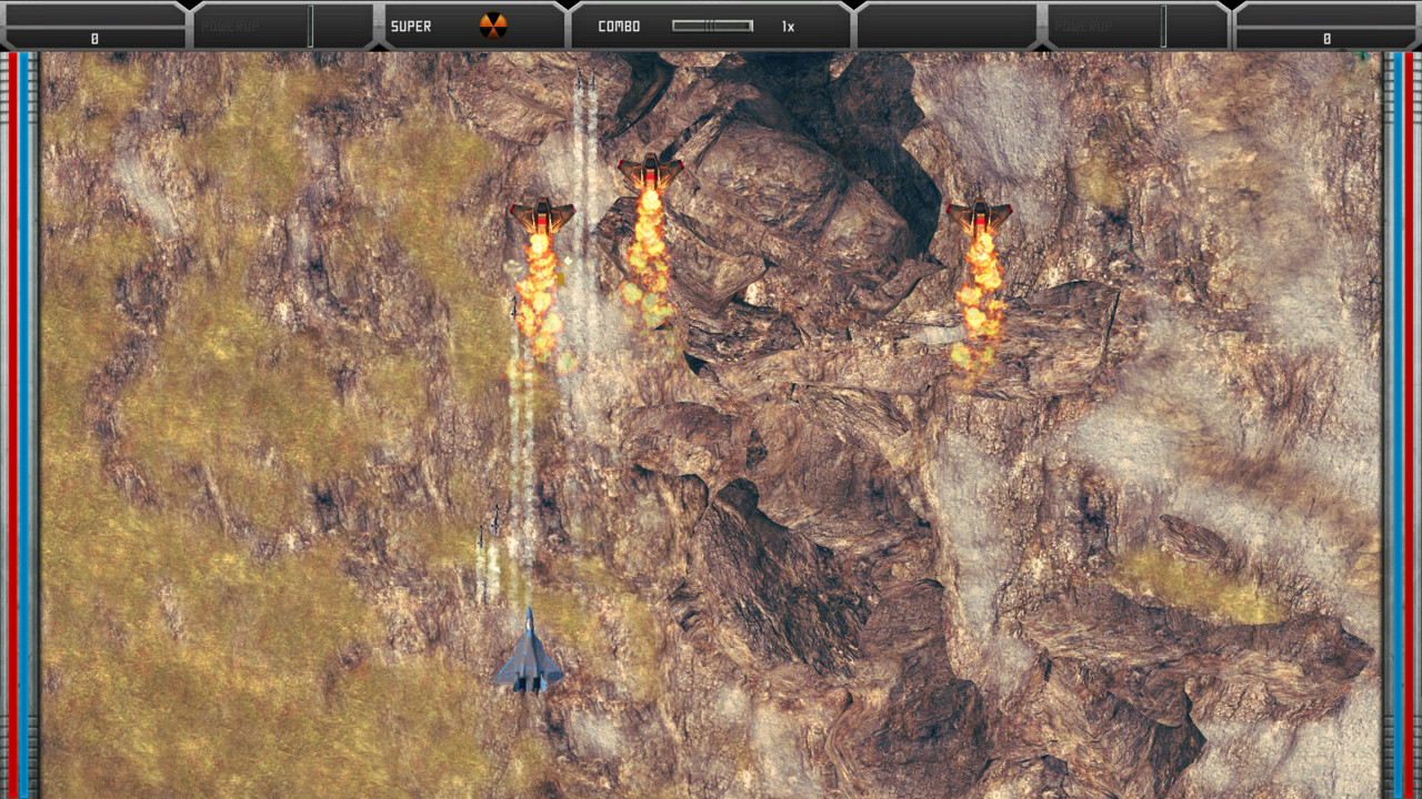 Captura: Revolution Ace