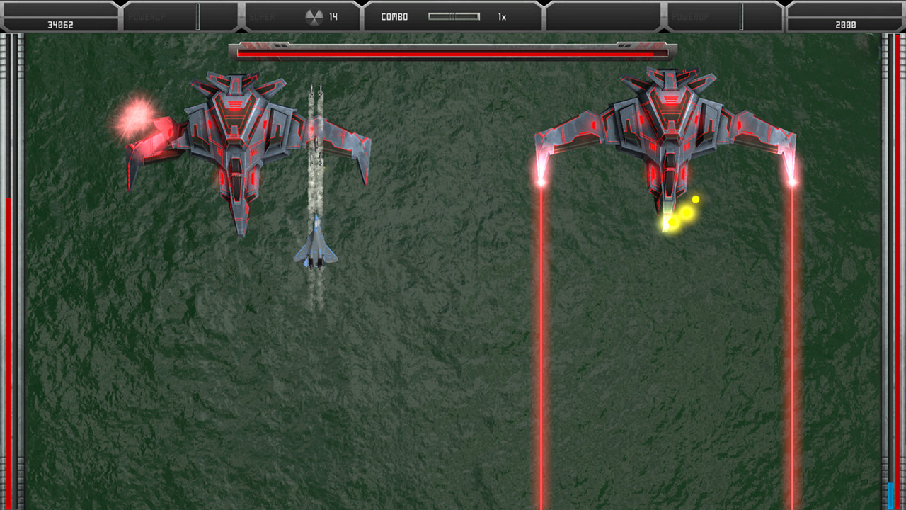 Captura 6: Revolution Ace