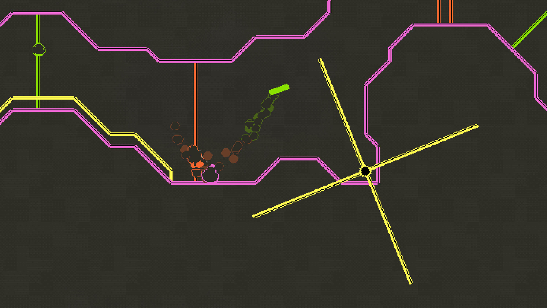 Captura 11: Flywrench