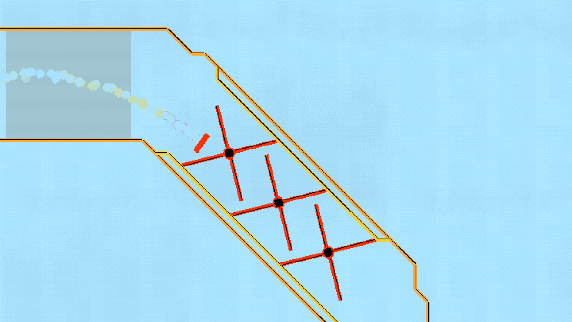 Captura 13: Flywrench