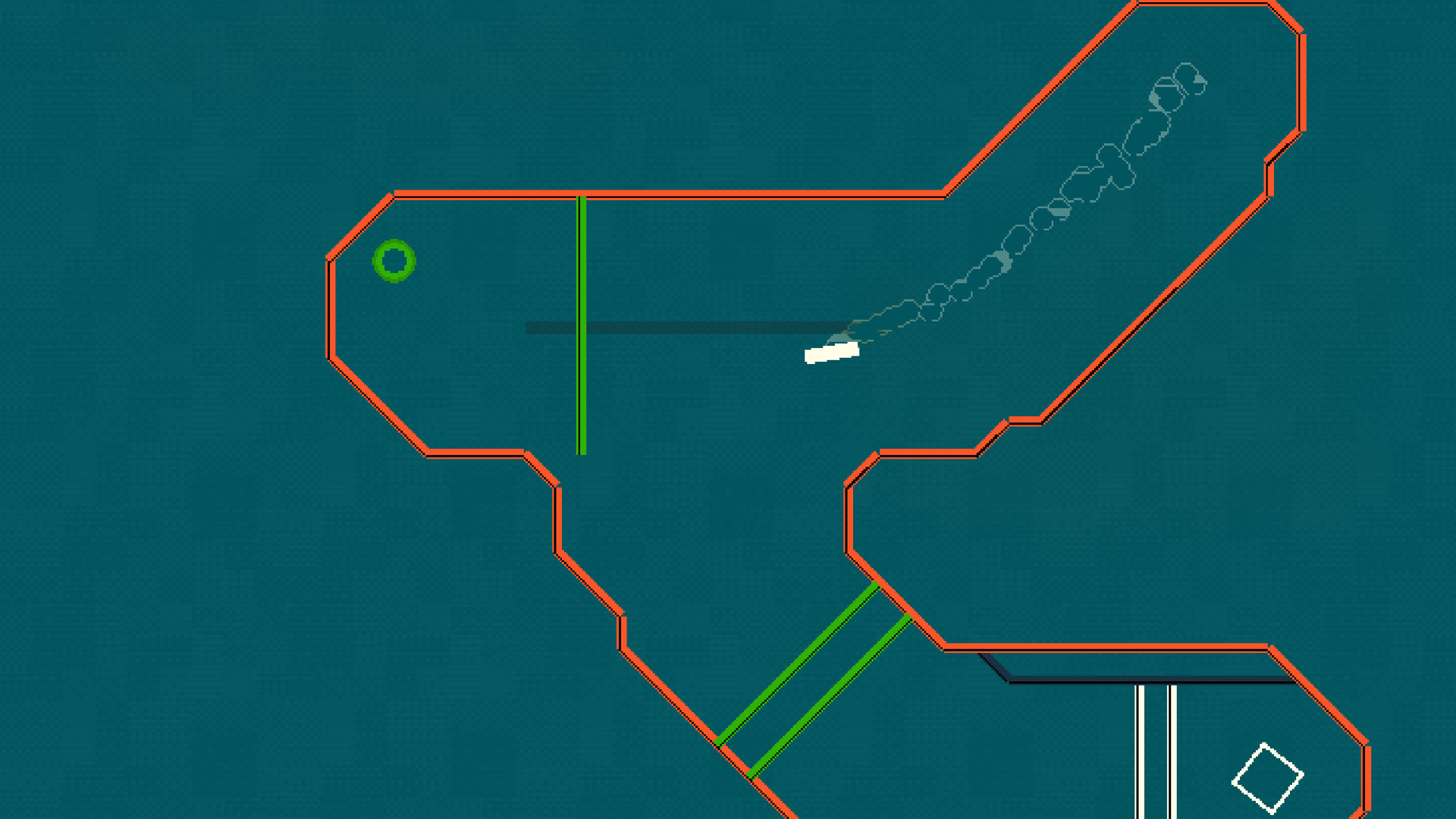 Captura 14: Flywrench