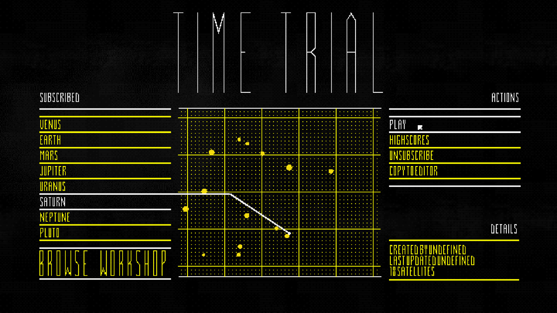 Captura 7: Flywrench
