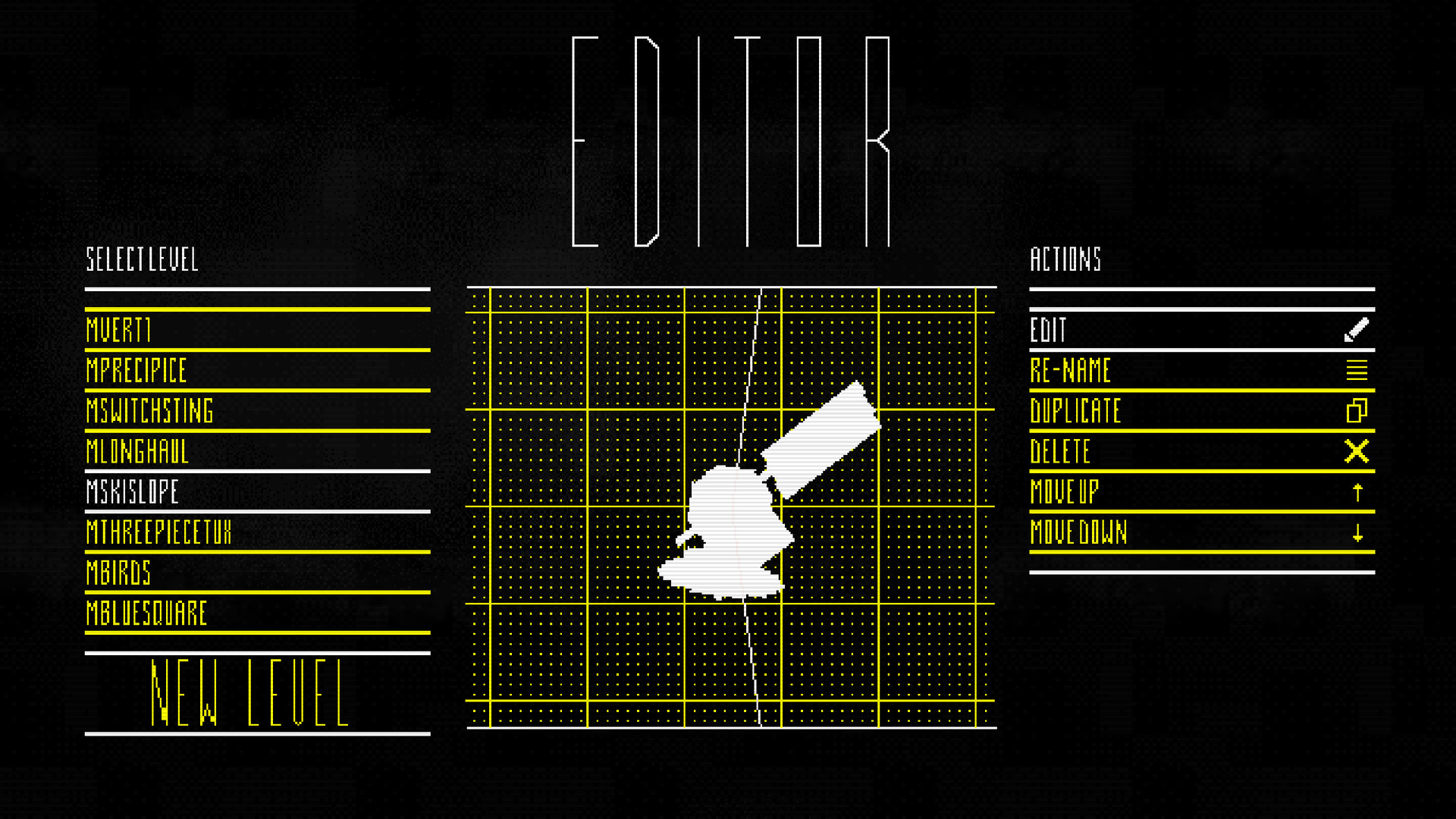 Captura 8: Flywrench