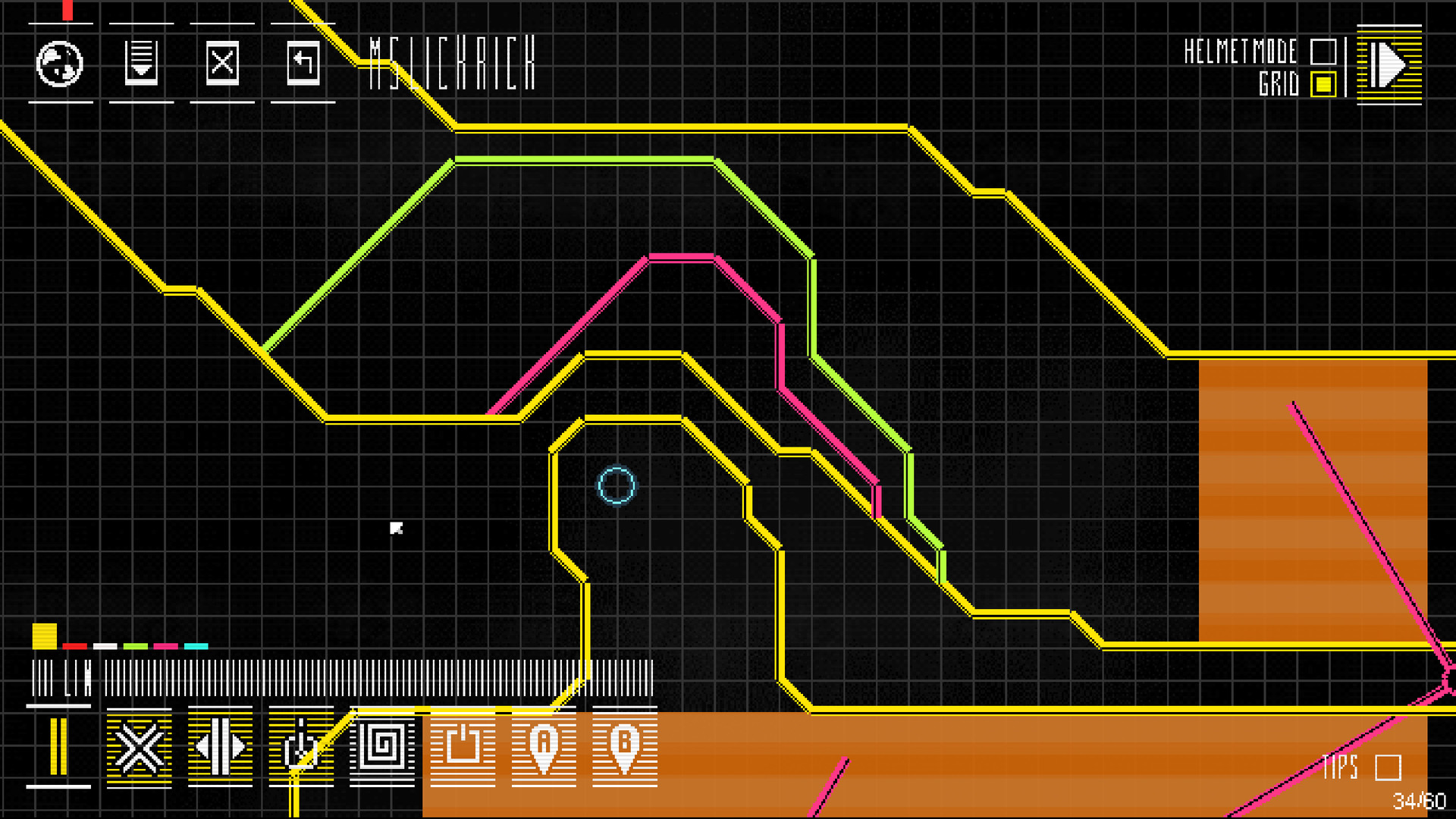 Captura 9: Flywrench