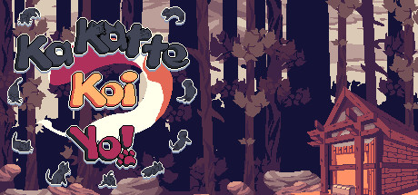 Capa: Kakatte Koi Yo!