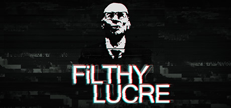 Capa: Filthy Lucre