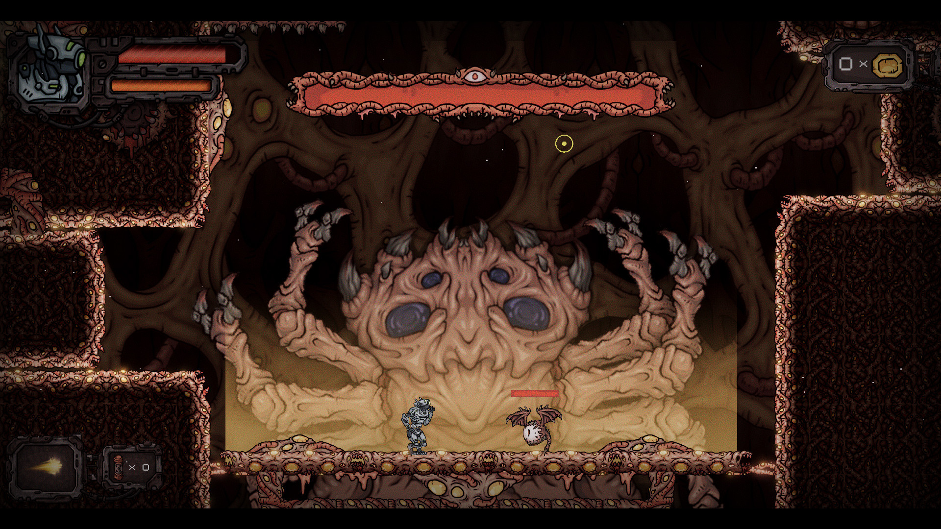 Captura: Boom Blaster