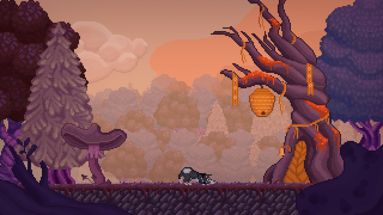 Captura: Balthazar's Dream