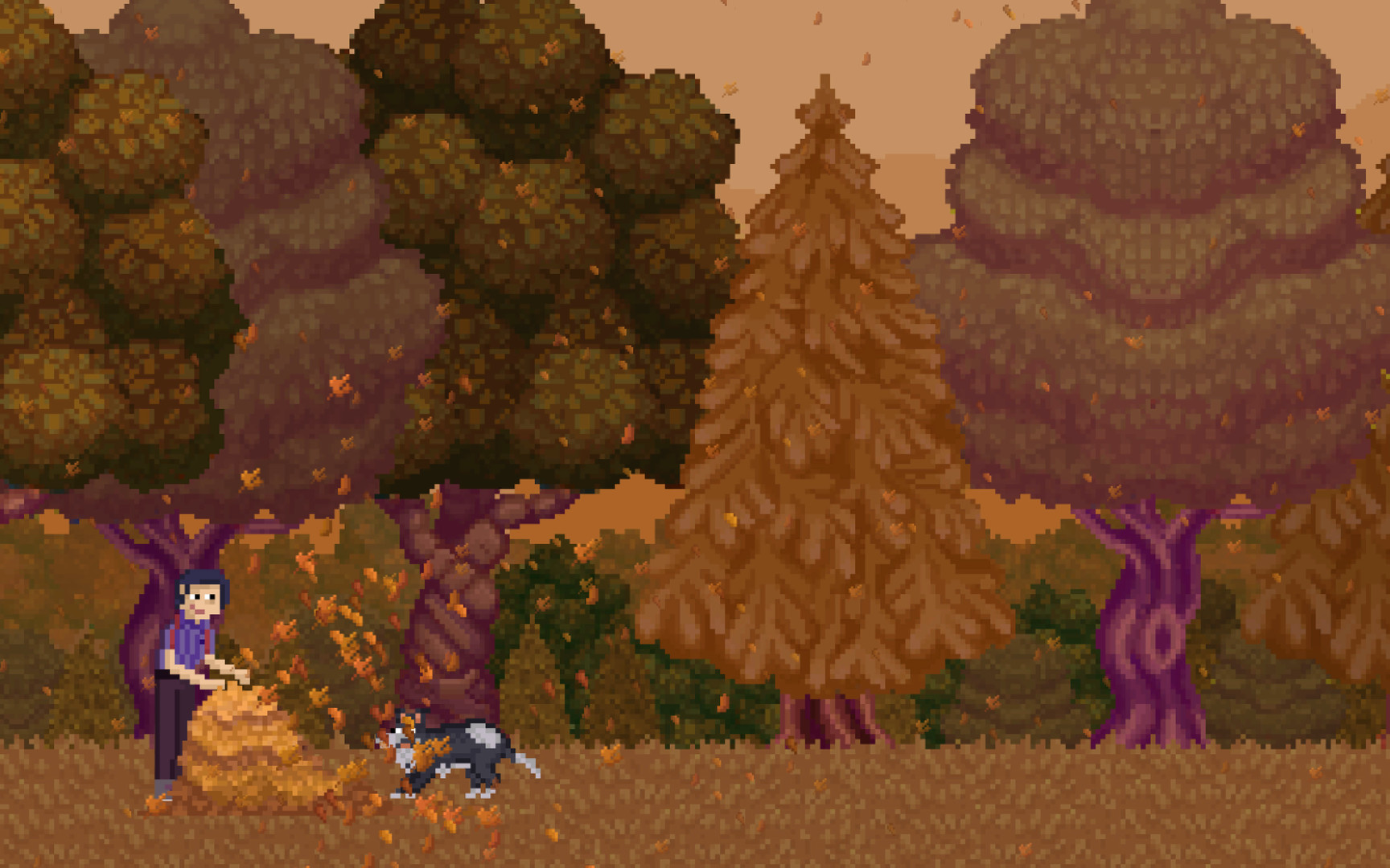 Captura 12: Balthazar's Dream