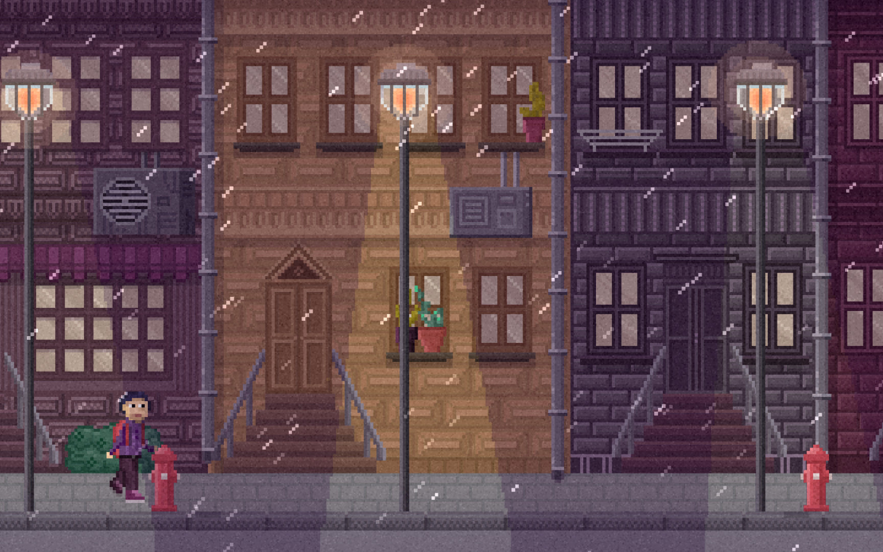 Captura 13: Balthazar's Dream