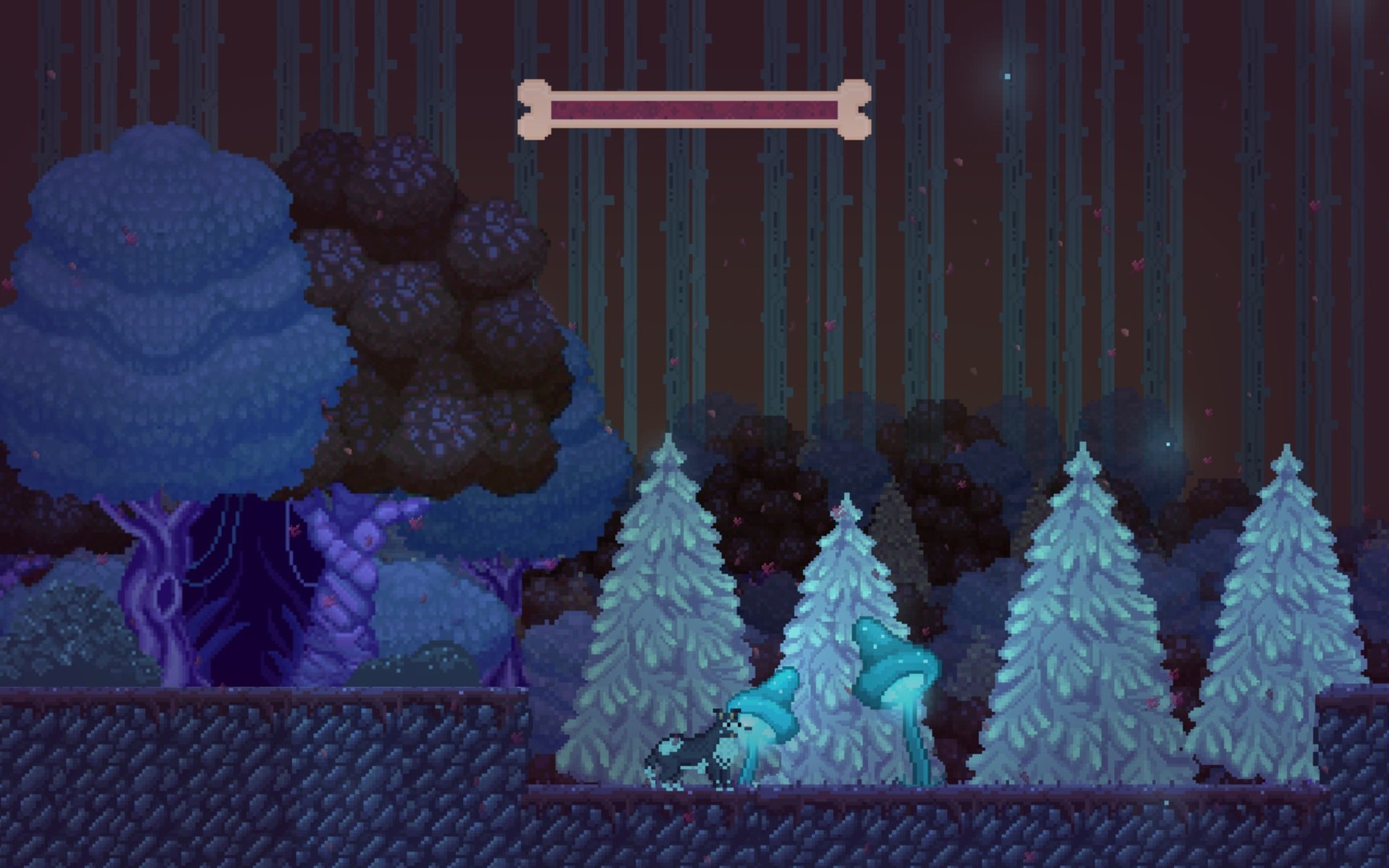 Captura: Balthazar's Dream