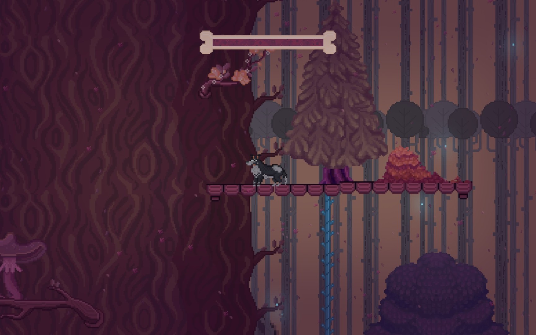 Captura 22: Balthazar's Dream