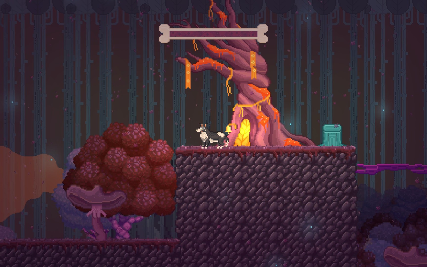 Captura 25: Balthazar's Dream