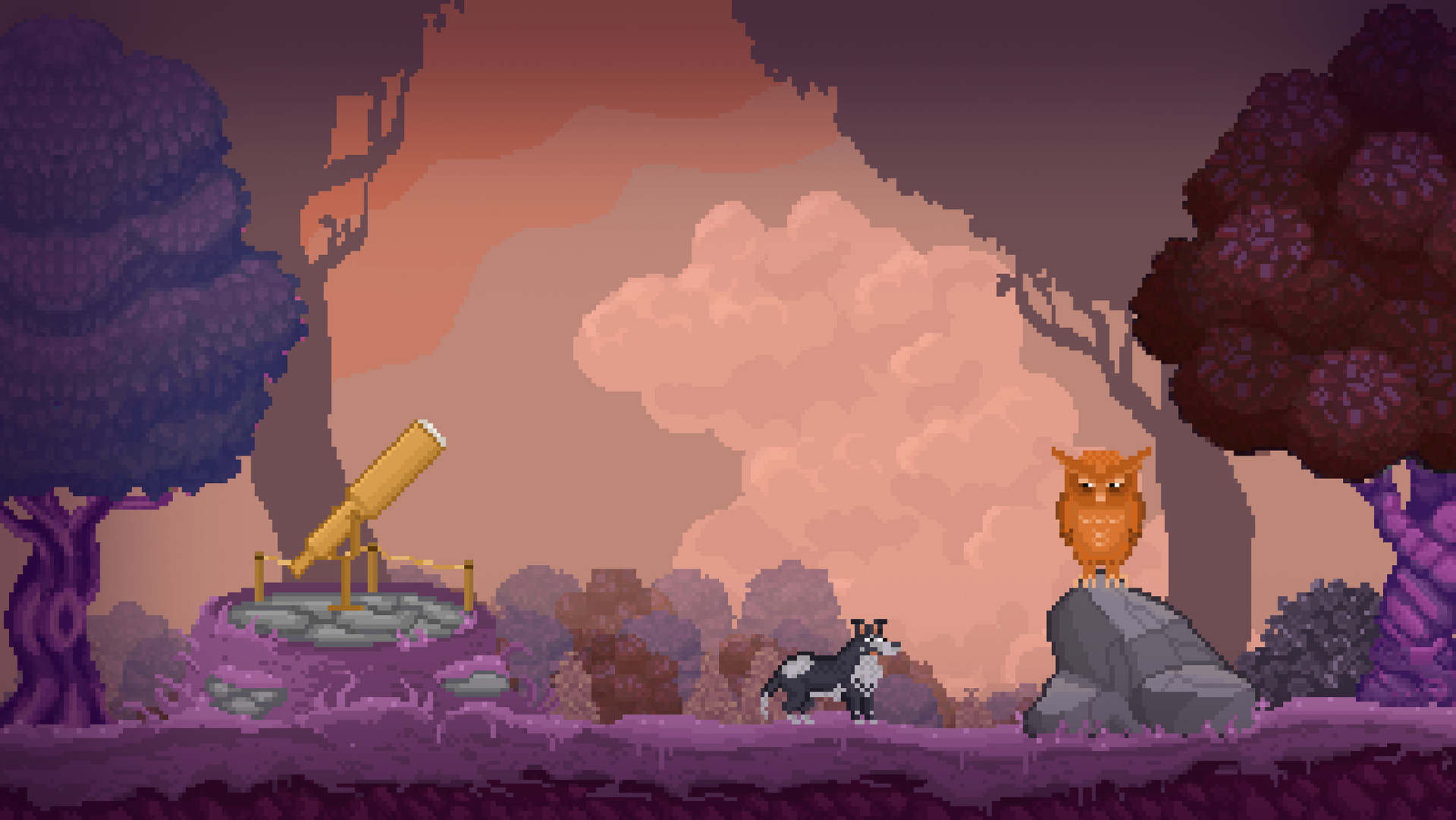 Captura: Balthazar's Dream