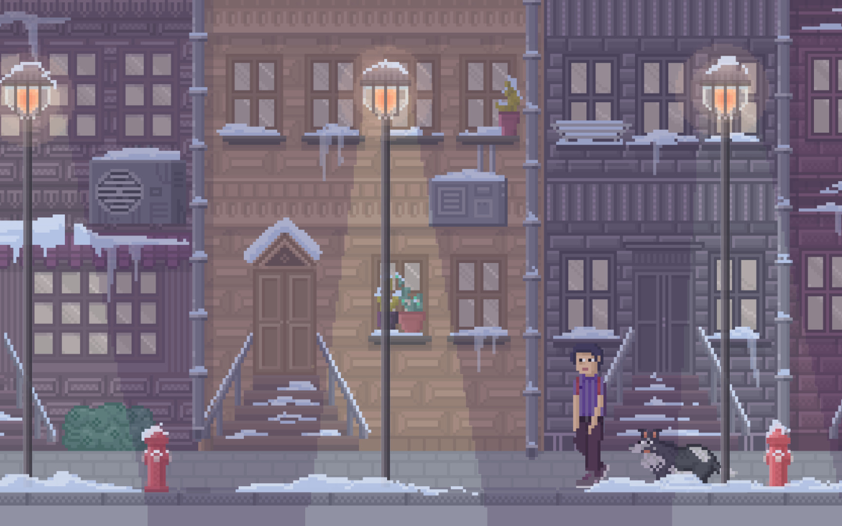 Captura 6: Balthazar's Dream