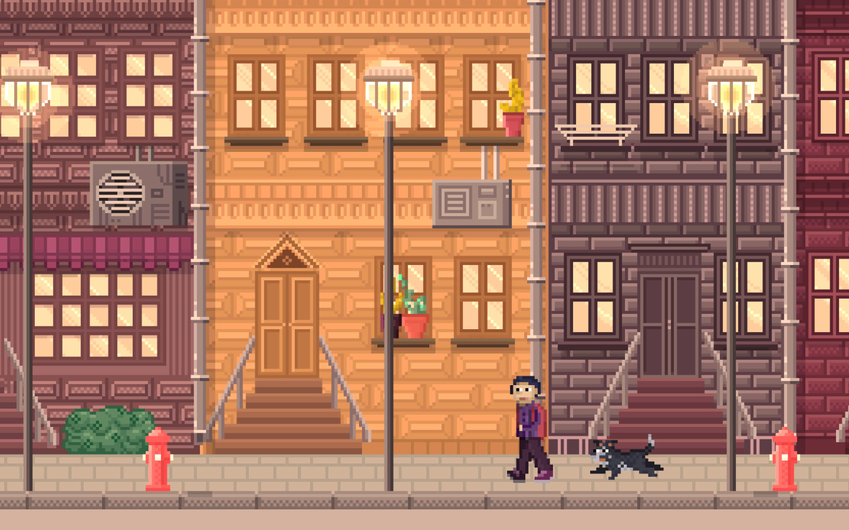 Captura 10: Balthazar's Dream