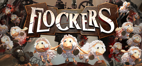 Capa: Flockers™