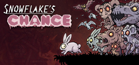 Capa: Snowflake's Chance