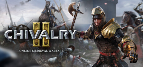 Capa: Chivalry 2