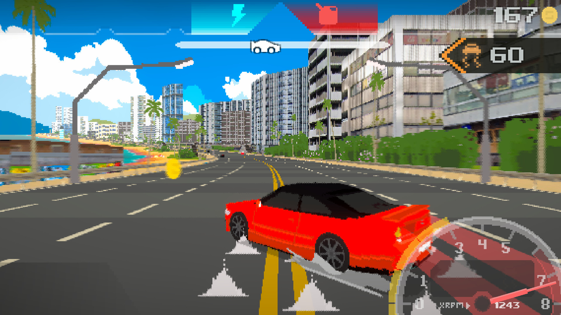 Captura 9: Neodori Forever