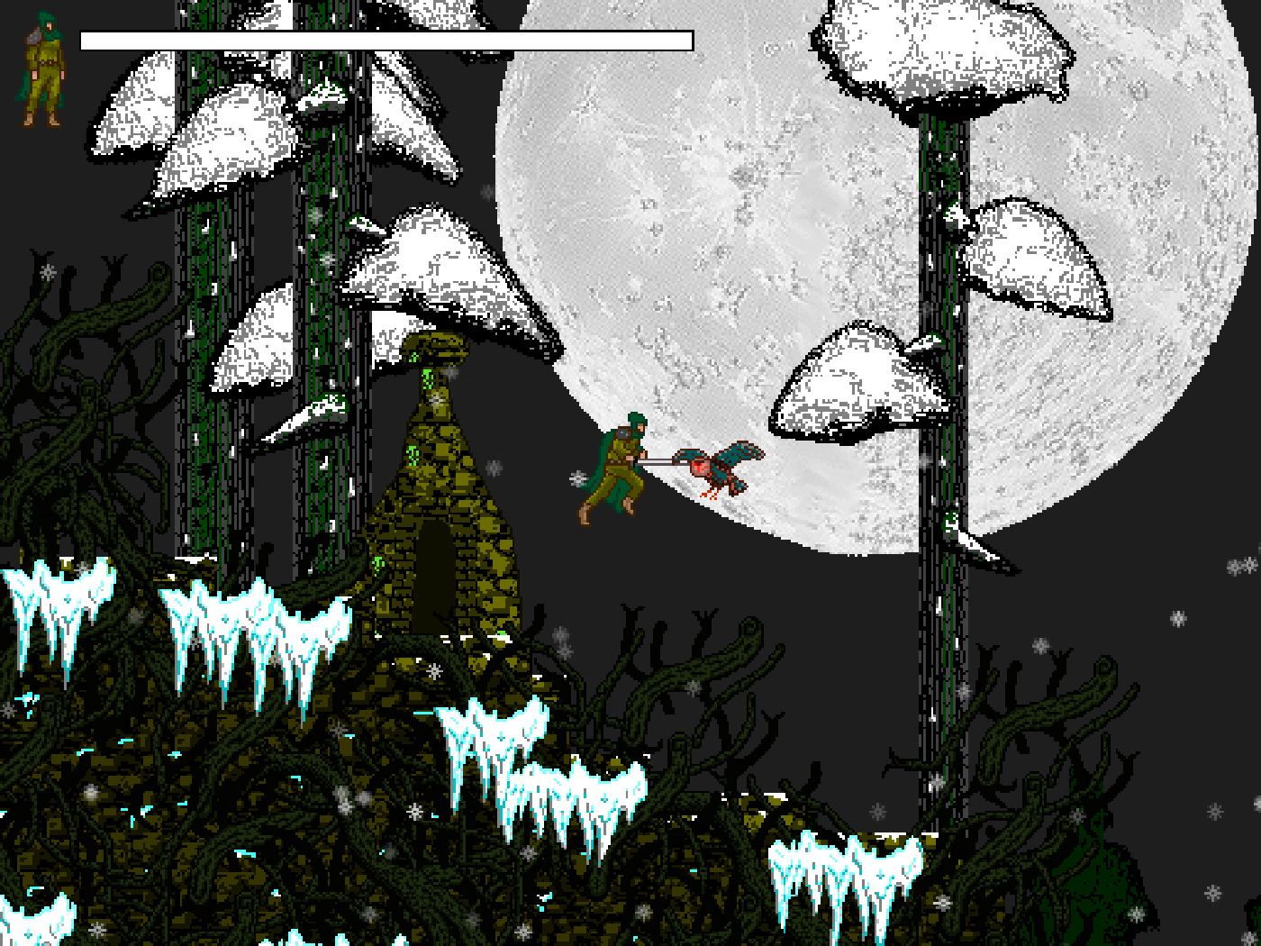 Captura 11: The Waste Land