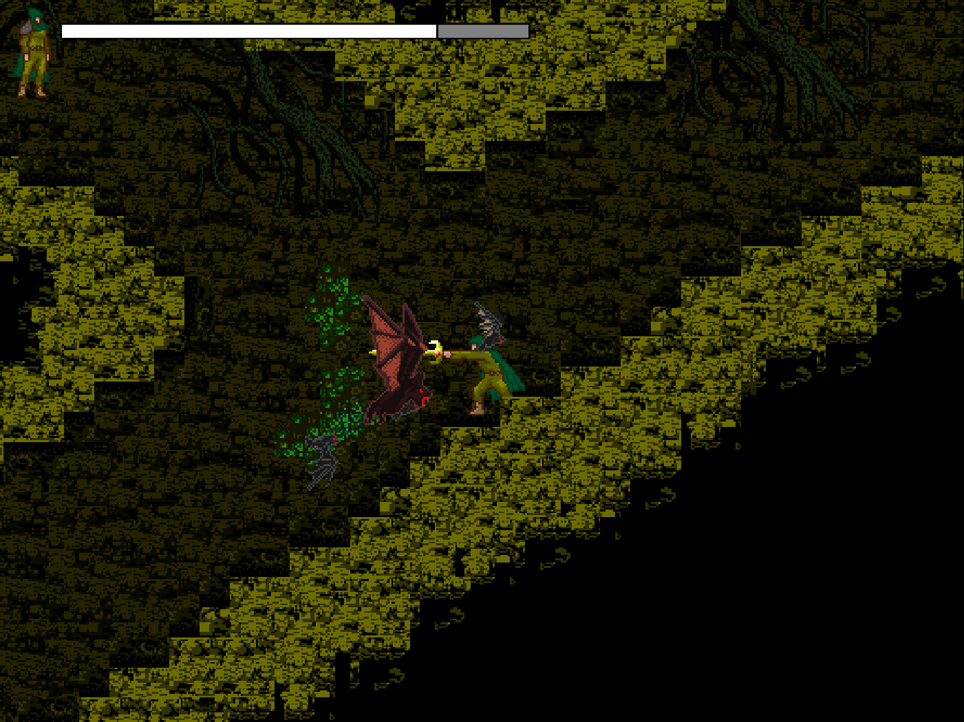 Captura 15: The Waste Land