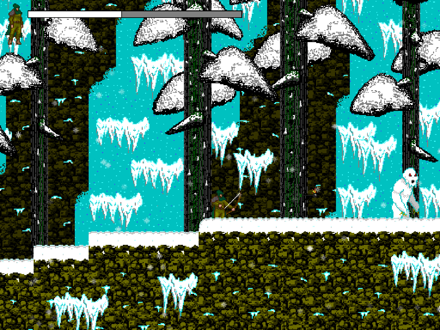 Captura 18: The Waste Land