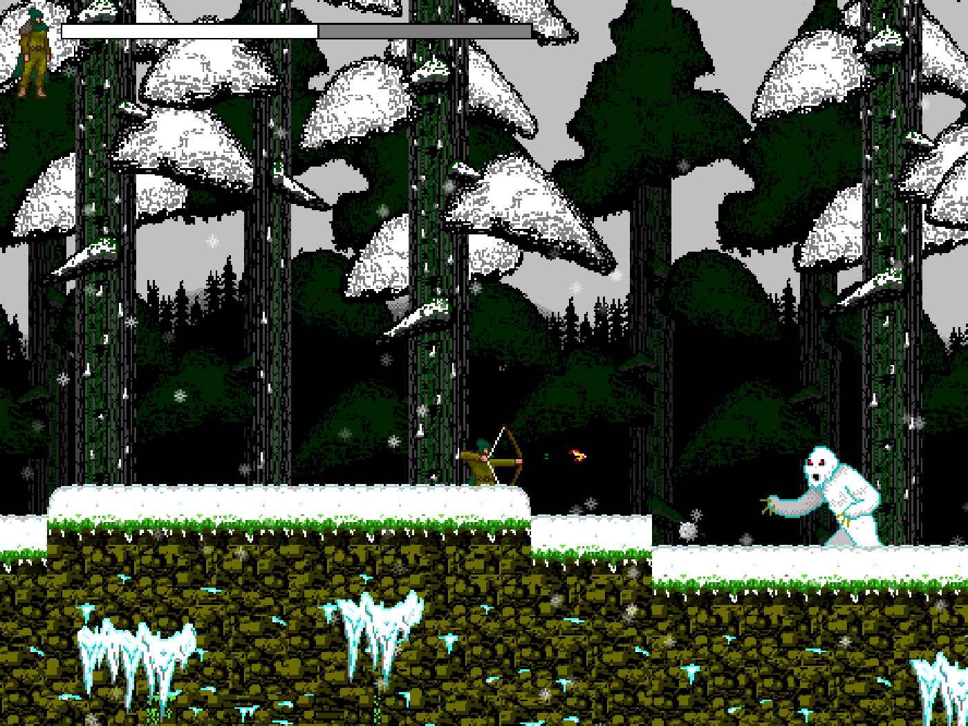 Captura: The Waste Land