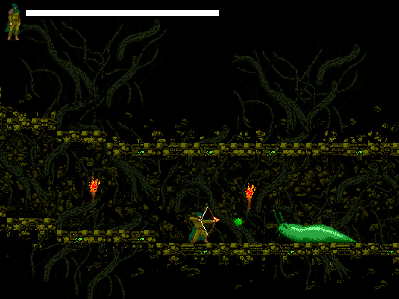 Captura 8: The Waste Land