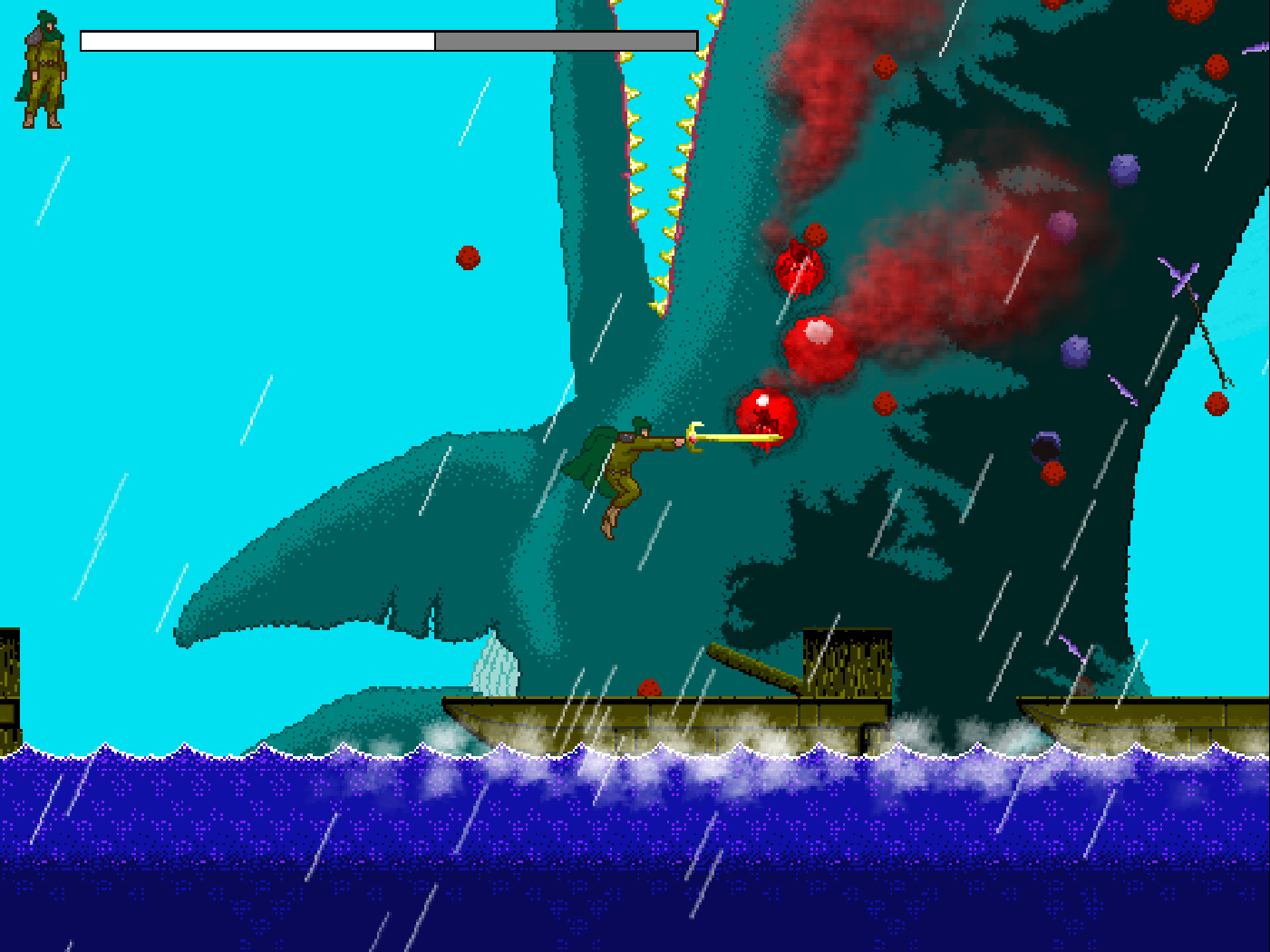 Captura 10: The Waste Land