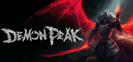 Capa: Demon Peak